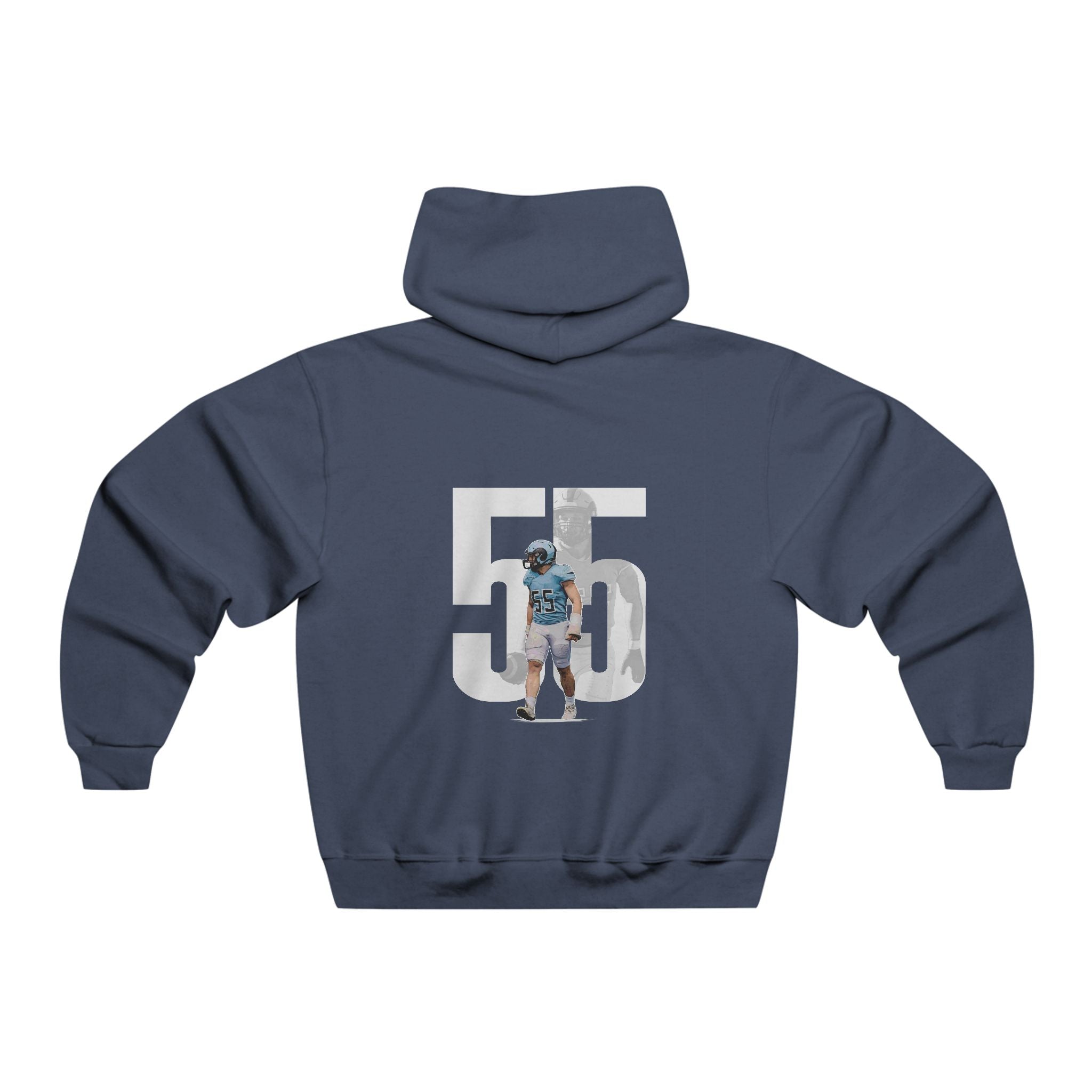 Gage Hinkley Vintage Hoodie