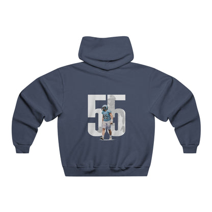 Gage Hinkley Vintage Hoodie