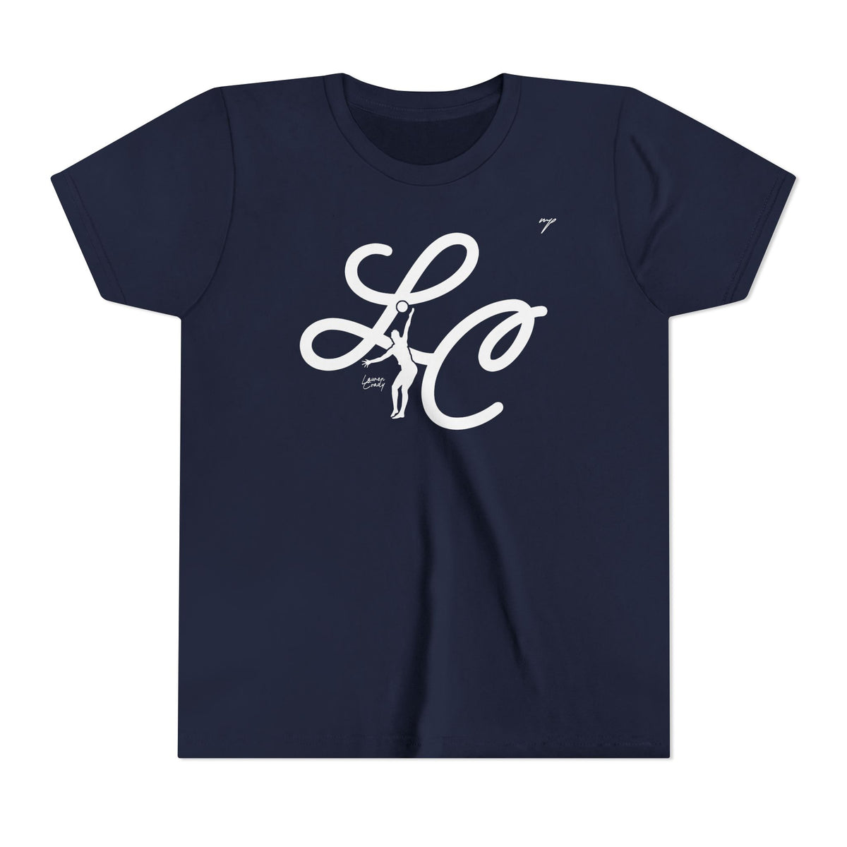 Lauren Coady YOUTH Graphic Tee