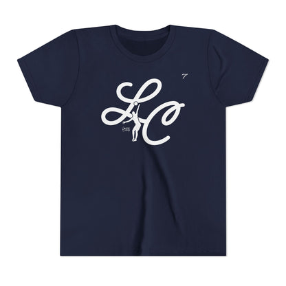 Lauren Coady YOUTH Graphic Tee