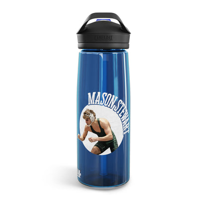 Mason Stewart CamelBak Water Bottle