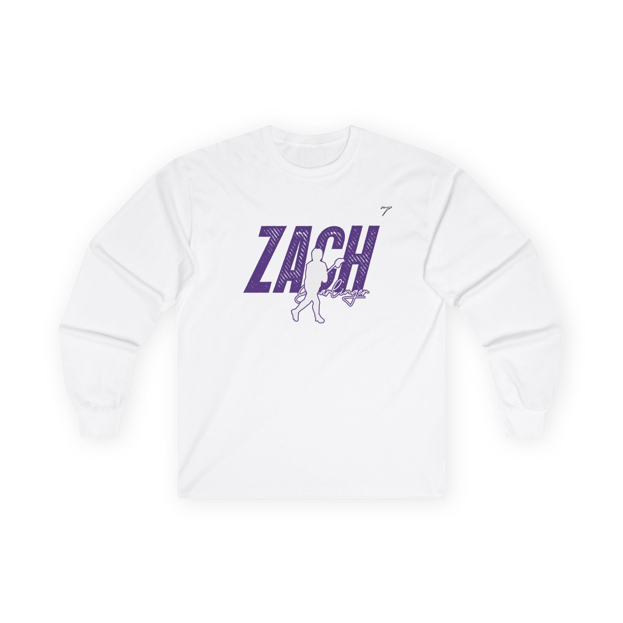 Zachary Garlinger Long Sleeve