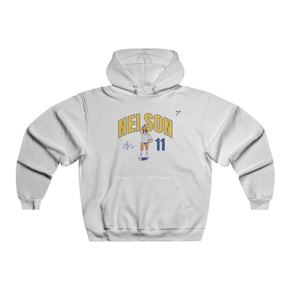 Grace Nelson Vintage Hoodie