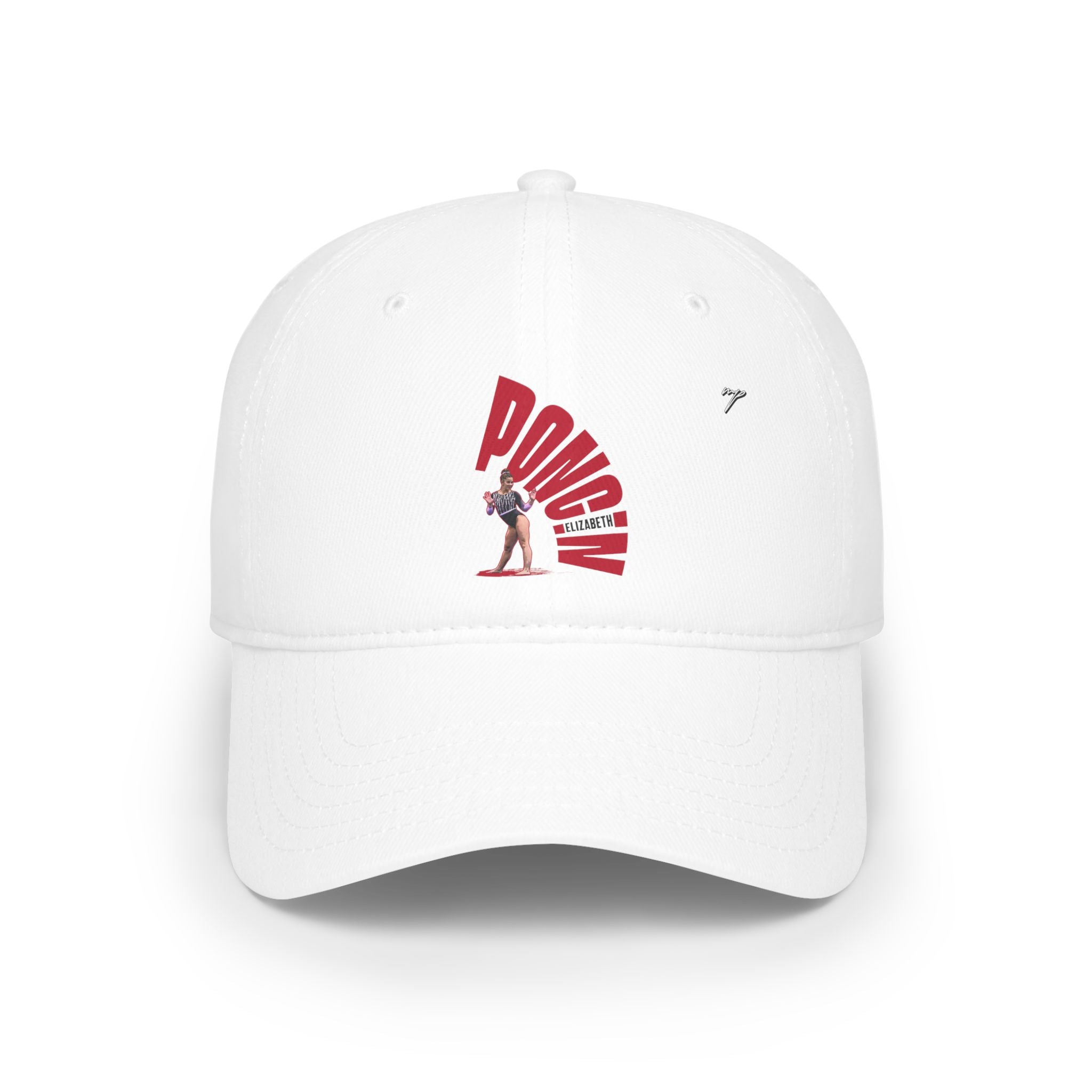 Elizabeth Poncin Hat