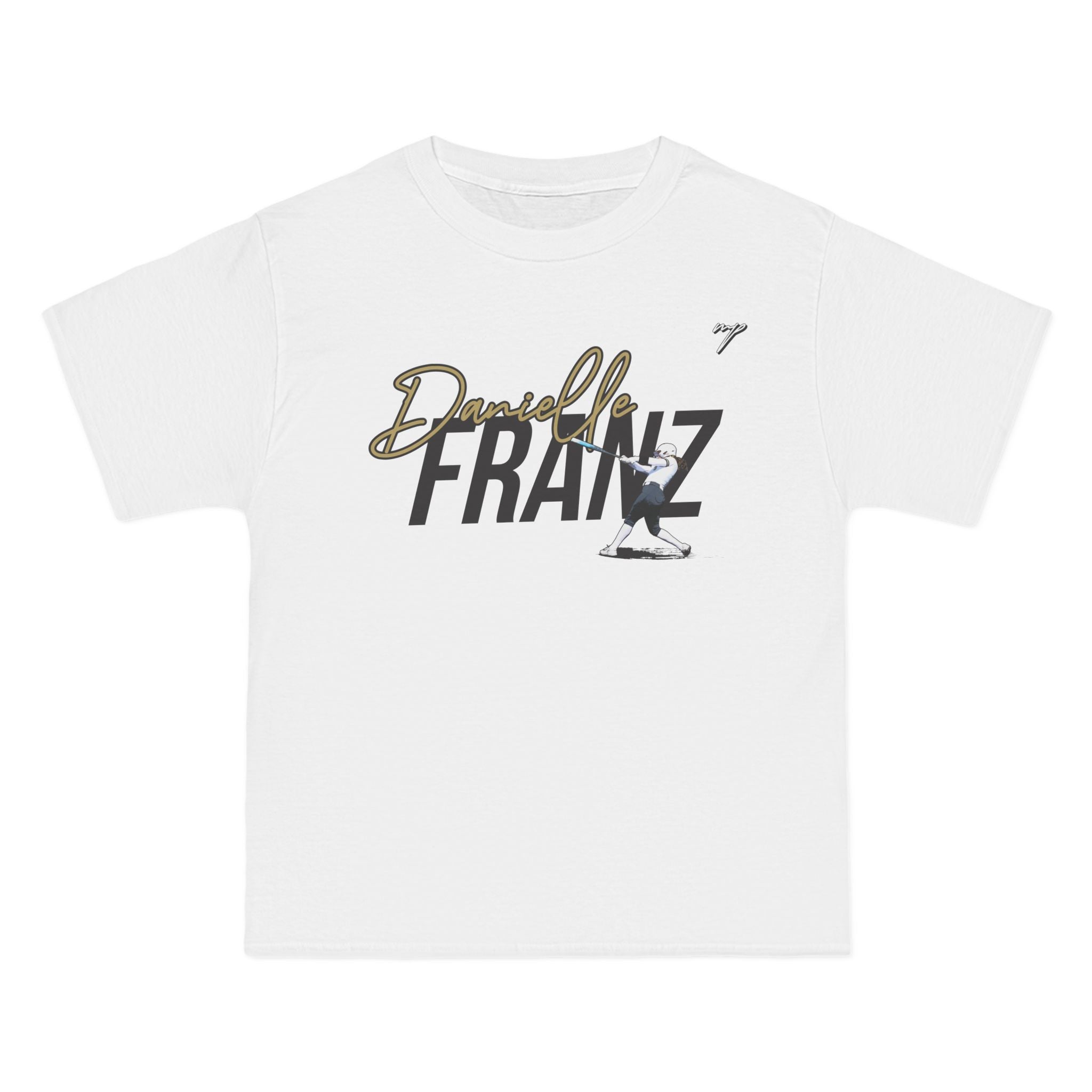 Danielle Franz Vintage Tee