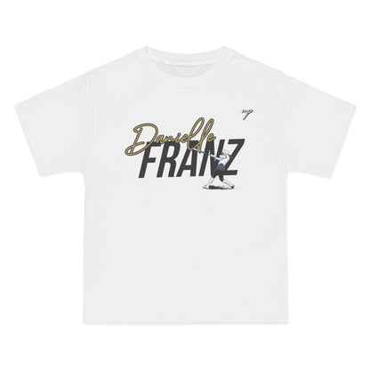 Danielle Franz Vintage Tee