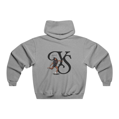 Yazmeen Smith Vintage Hoodie