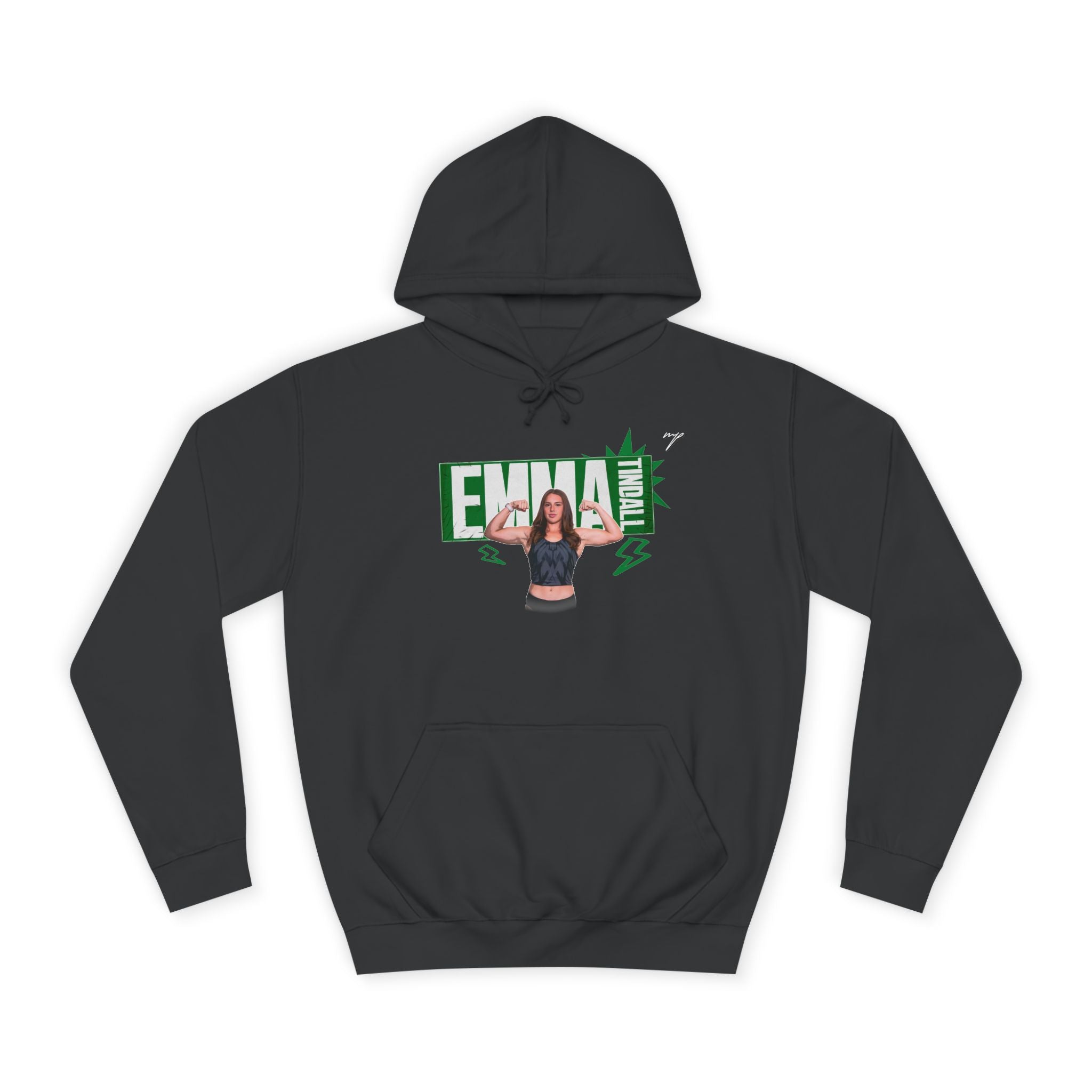 Emma Tindall Hoodie