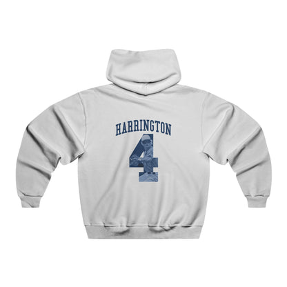 Collin Harrington Vintage Hoodie