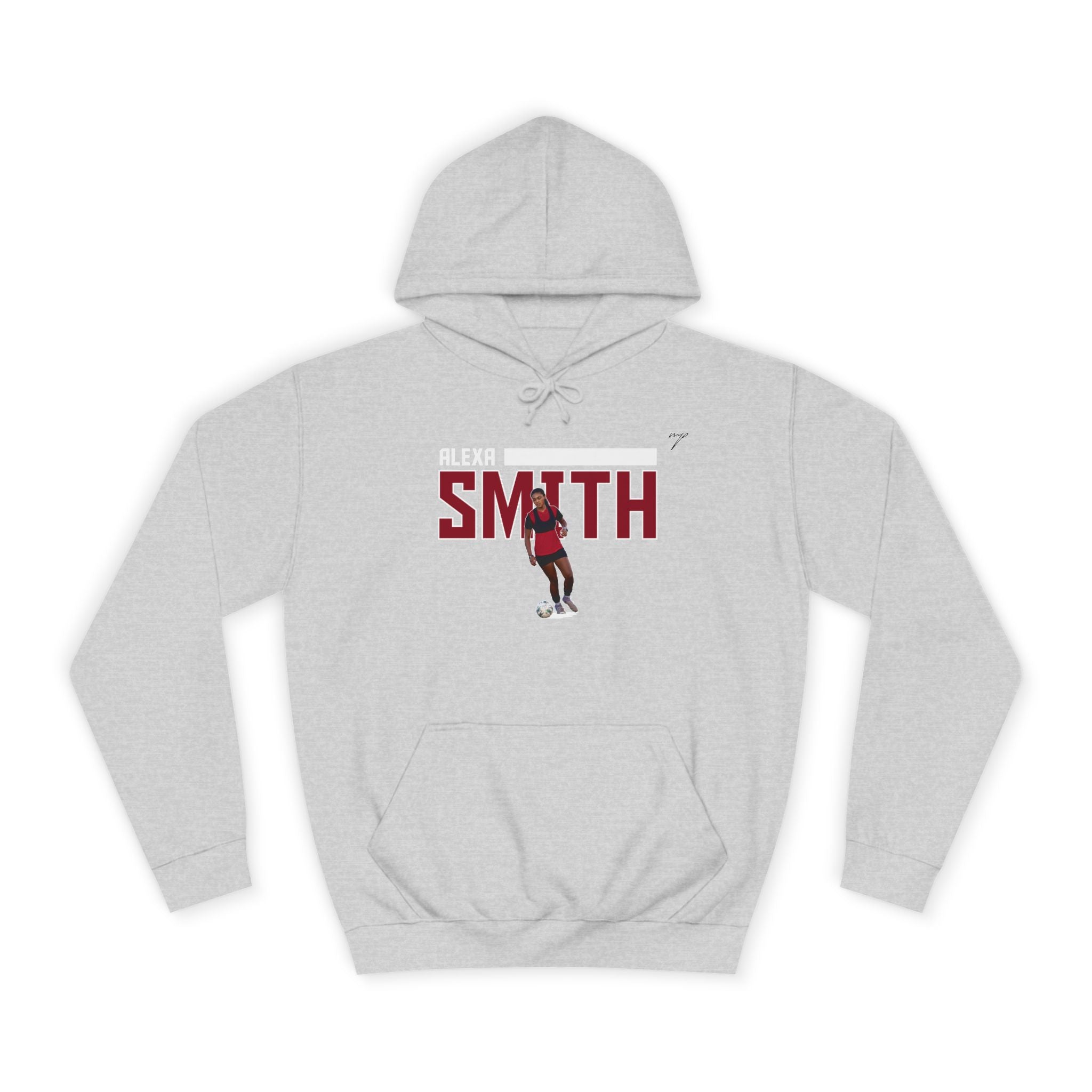 Alexa Smith Hoodie