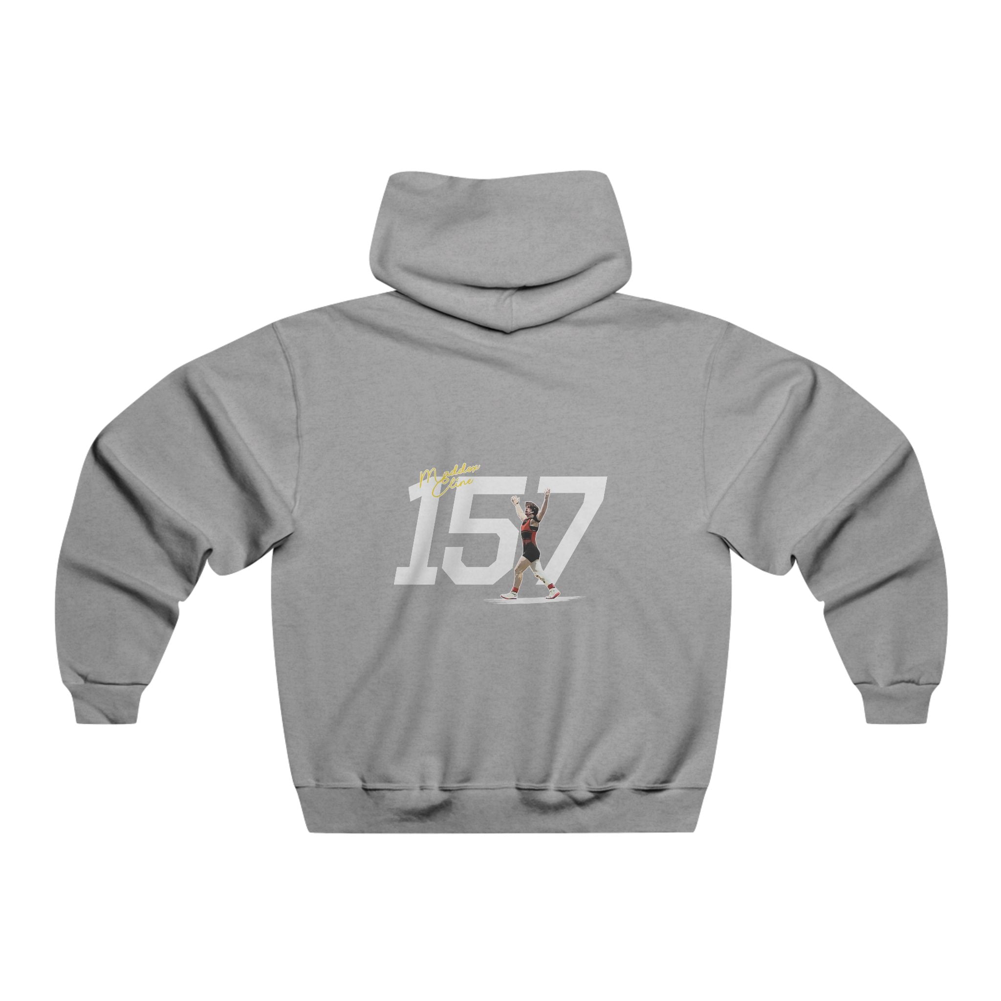 Maddox Cline Vintage Hoodie