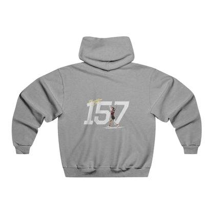 Maddox Cline Vintage Hoodie