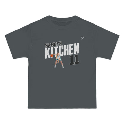 Kamryn Kitchen Vintage Tee