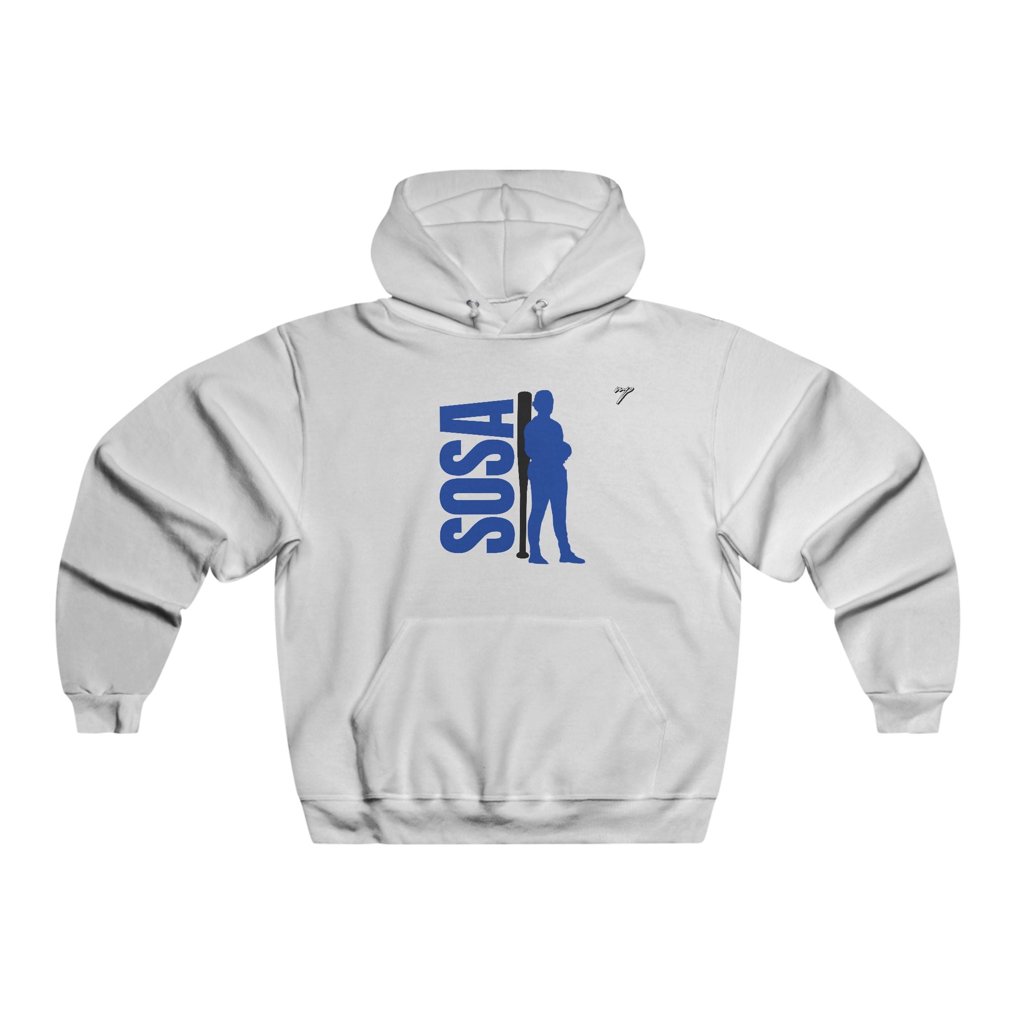 Criss Sosa Vintage Hoodie