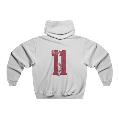 Rory Schank Vintage Hoodie
