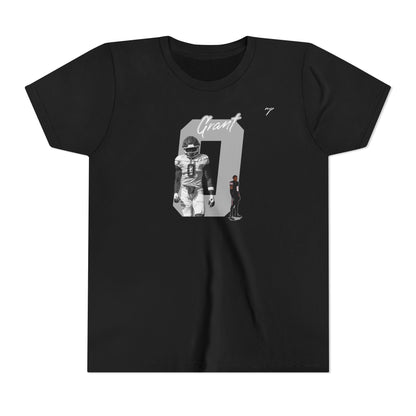 Josh Grant YOUTH Graphic Tee