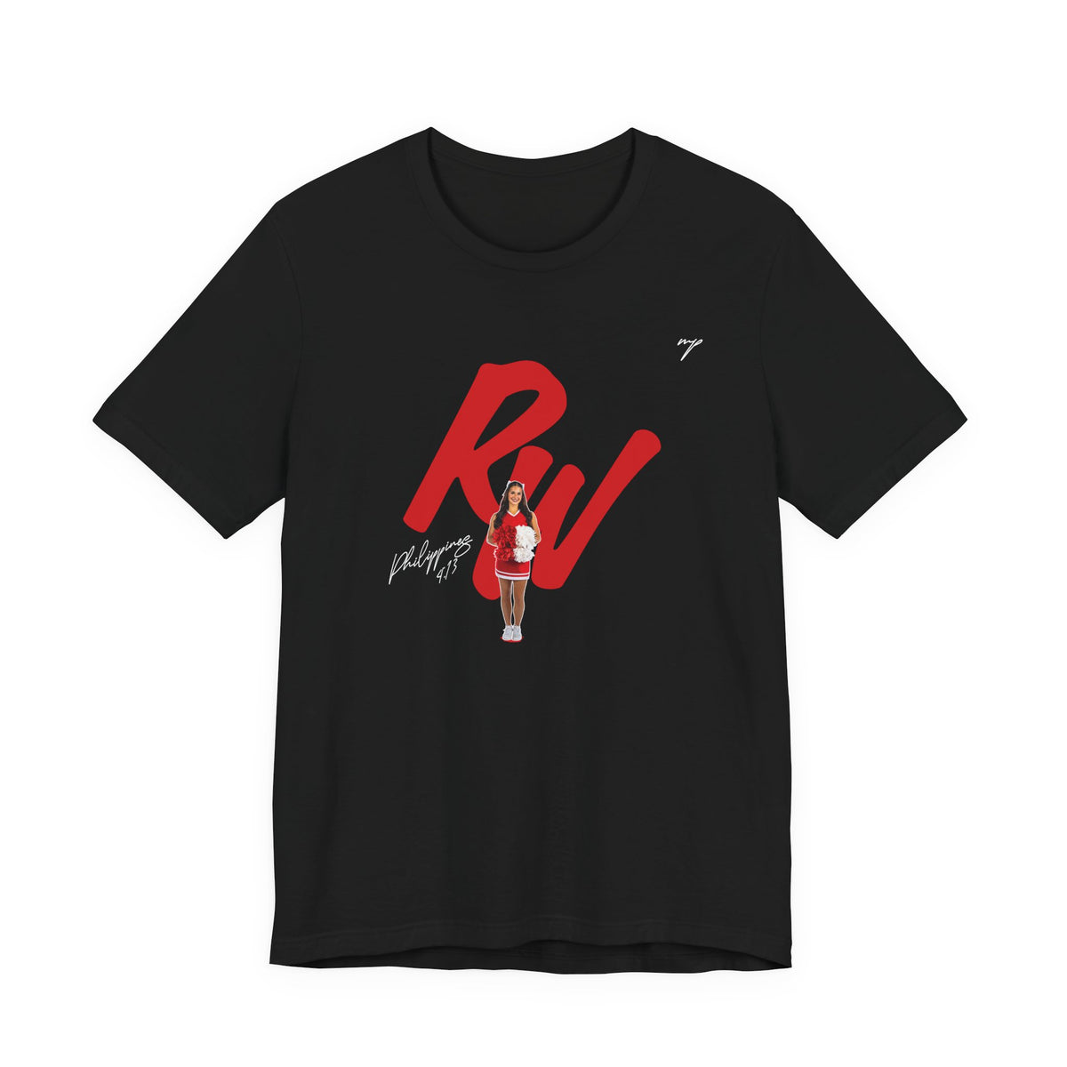 Reagan Wilson Graphic Tee