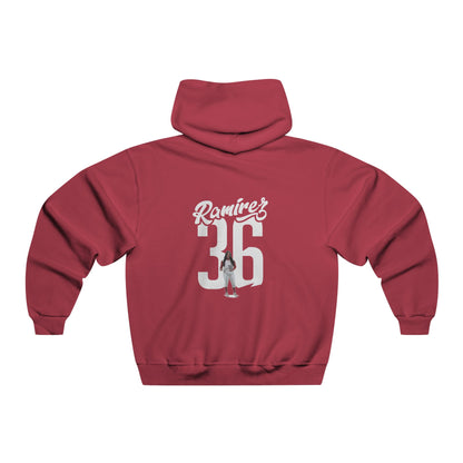 Arianna Ramirez Vintage Hoodie