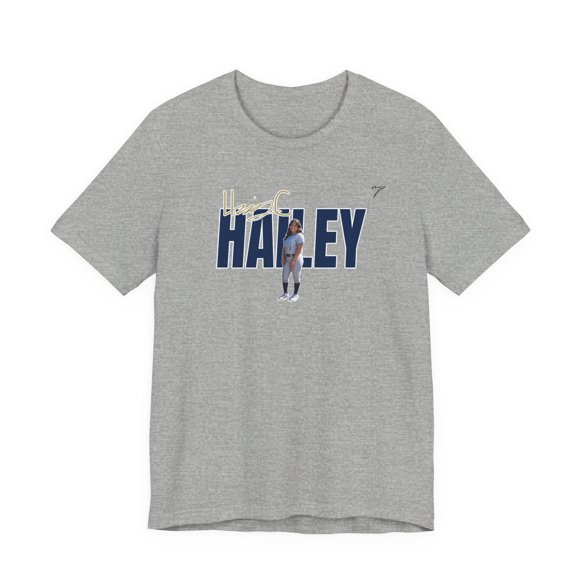 Hailey Chavolla Graphic Tee