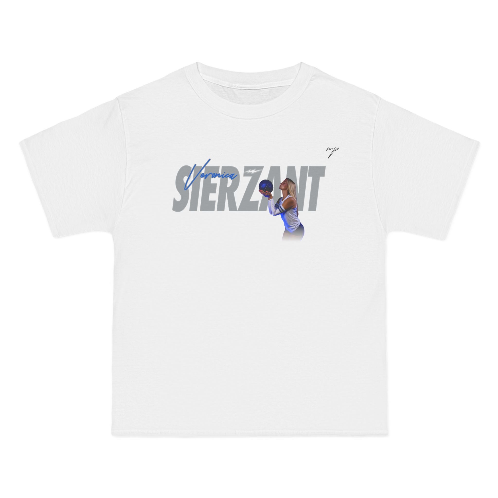 Veronica Sierzant Vintage Tee