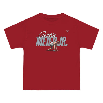 Scottie Meier Jr Vintage Tee