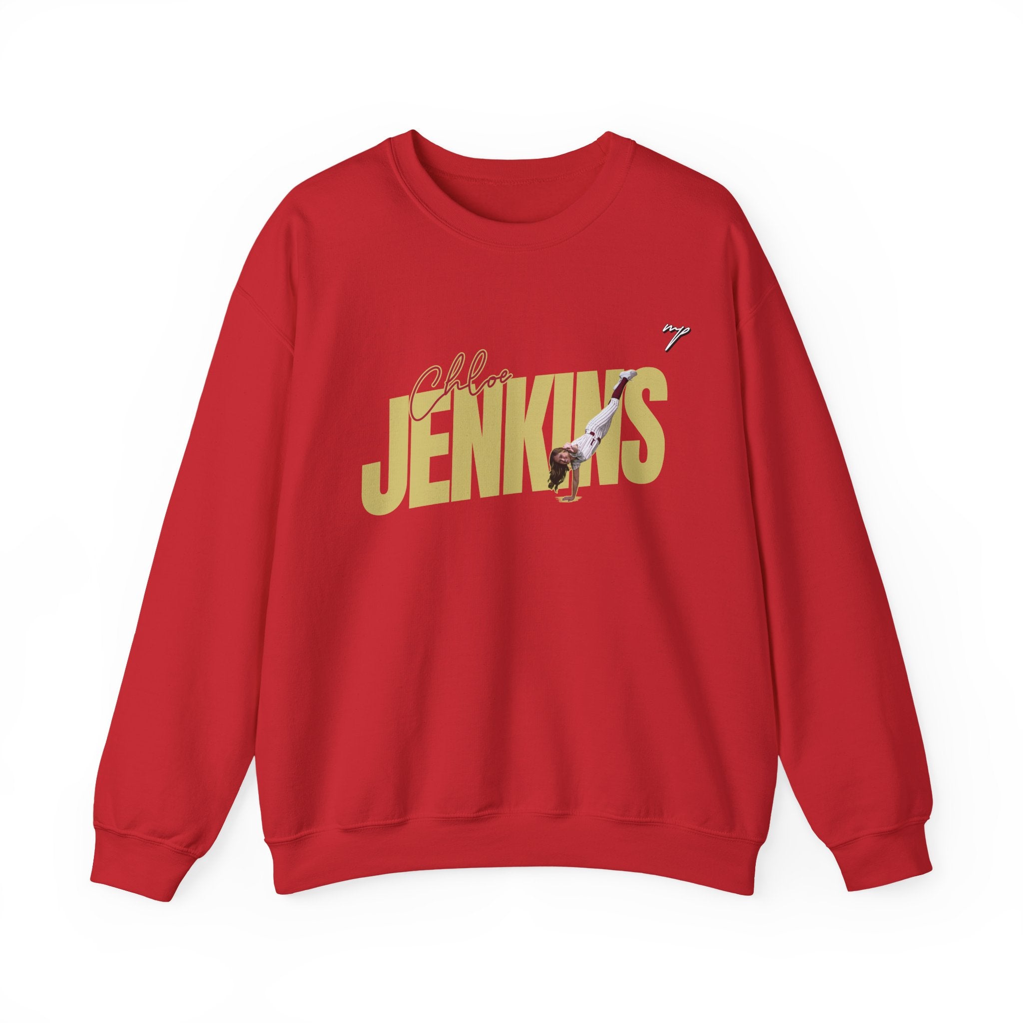 Chloe Jenkins Crewneck