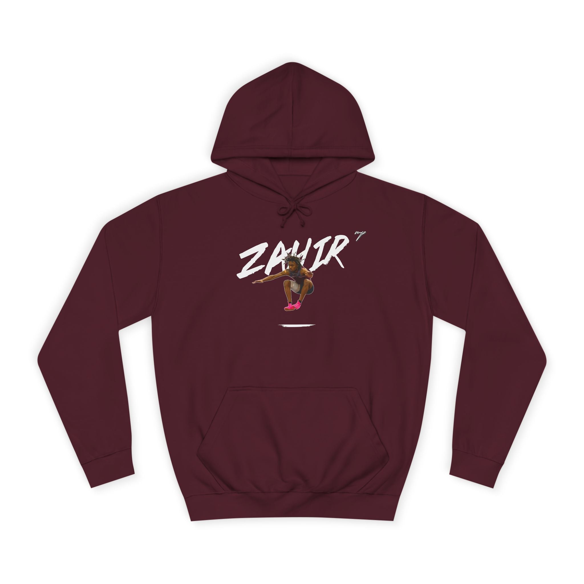 Zahir Bolden Hoodie