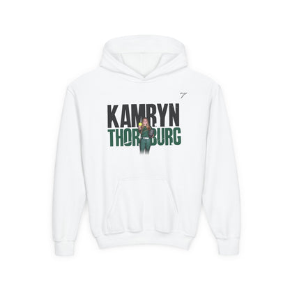 Kamryn Thornburg YOUTH Hoodie