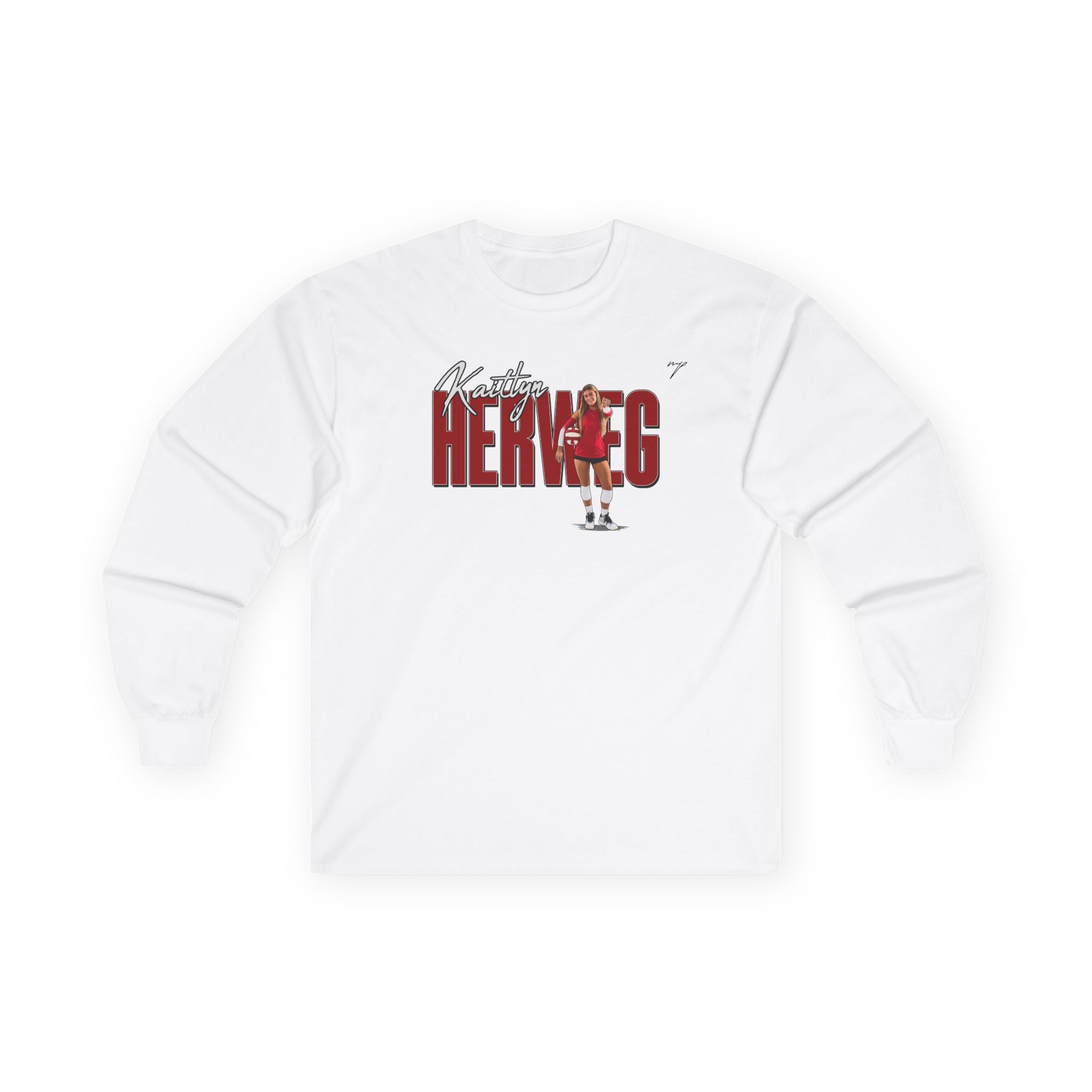 Kaitlyn Herweg Long Sleeve