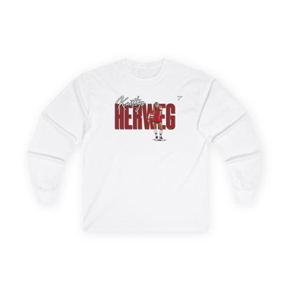 Kaitlyn Herweg Long Sleeve