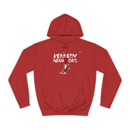 Kennedy Neighbors Hoodie