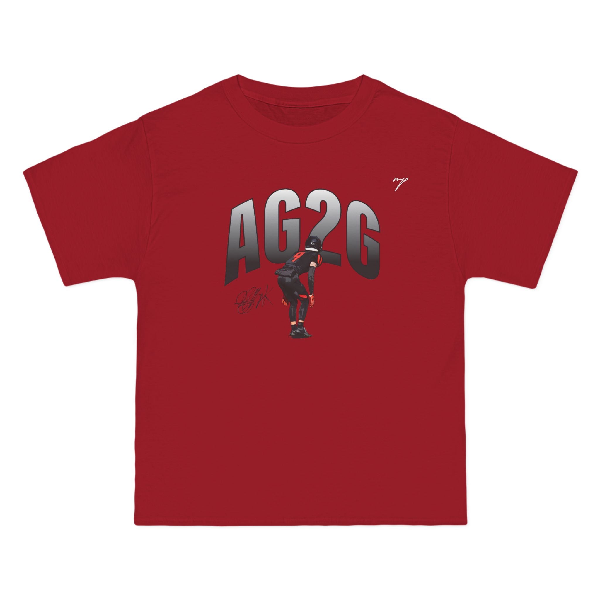 Jace Rackleff Vintage Tee