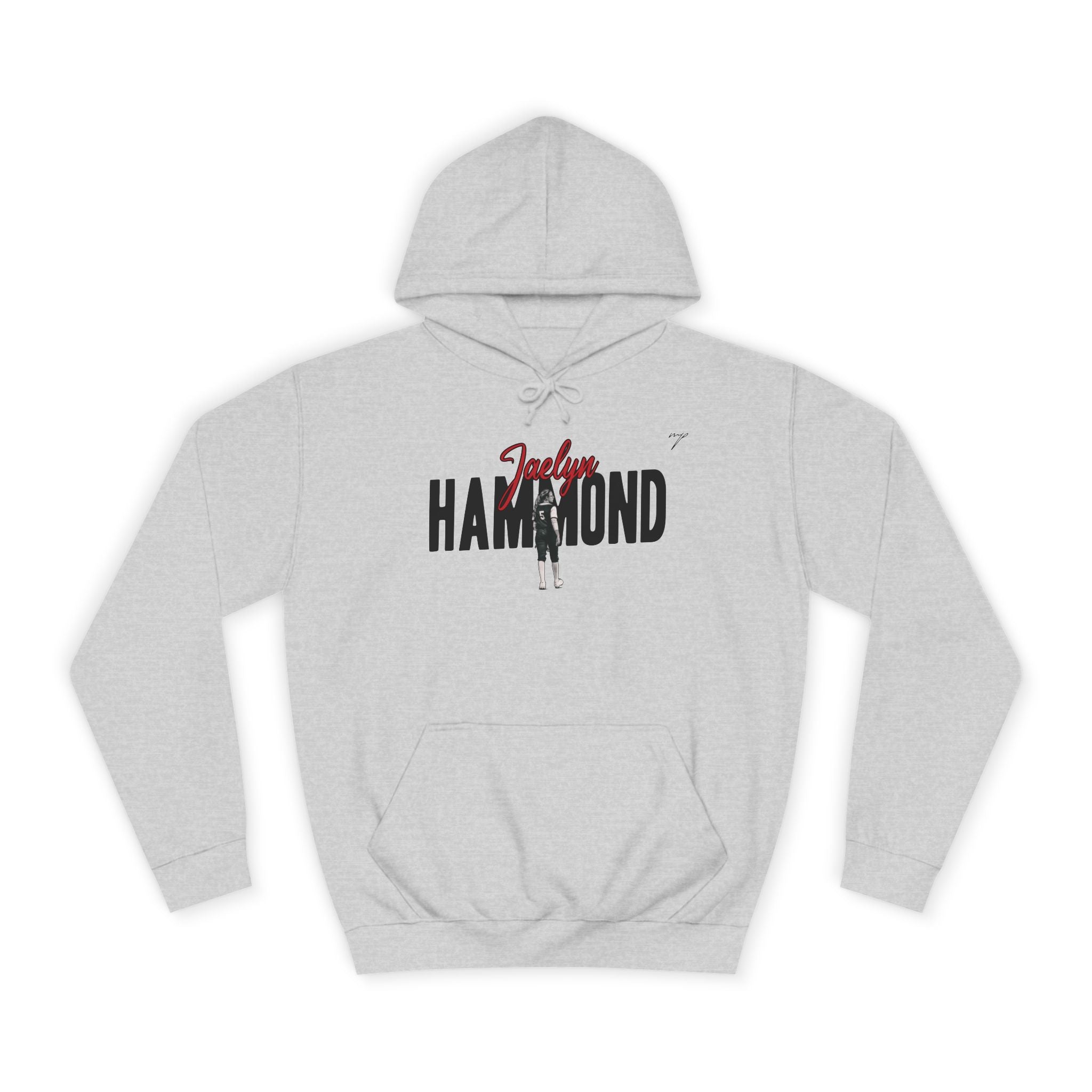 Jaelyn Hammond Hoodie