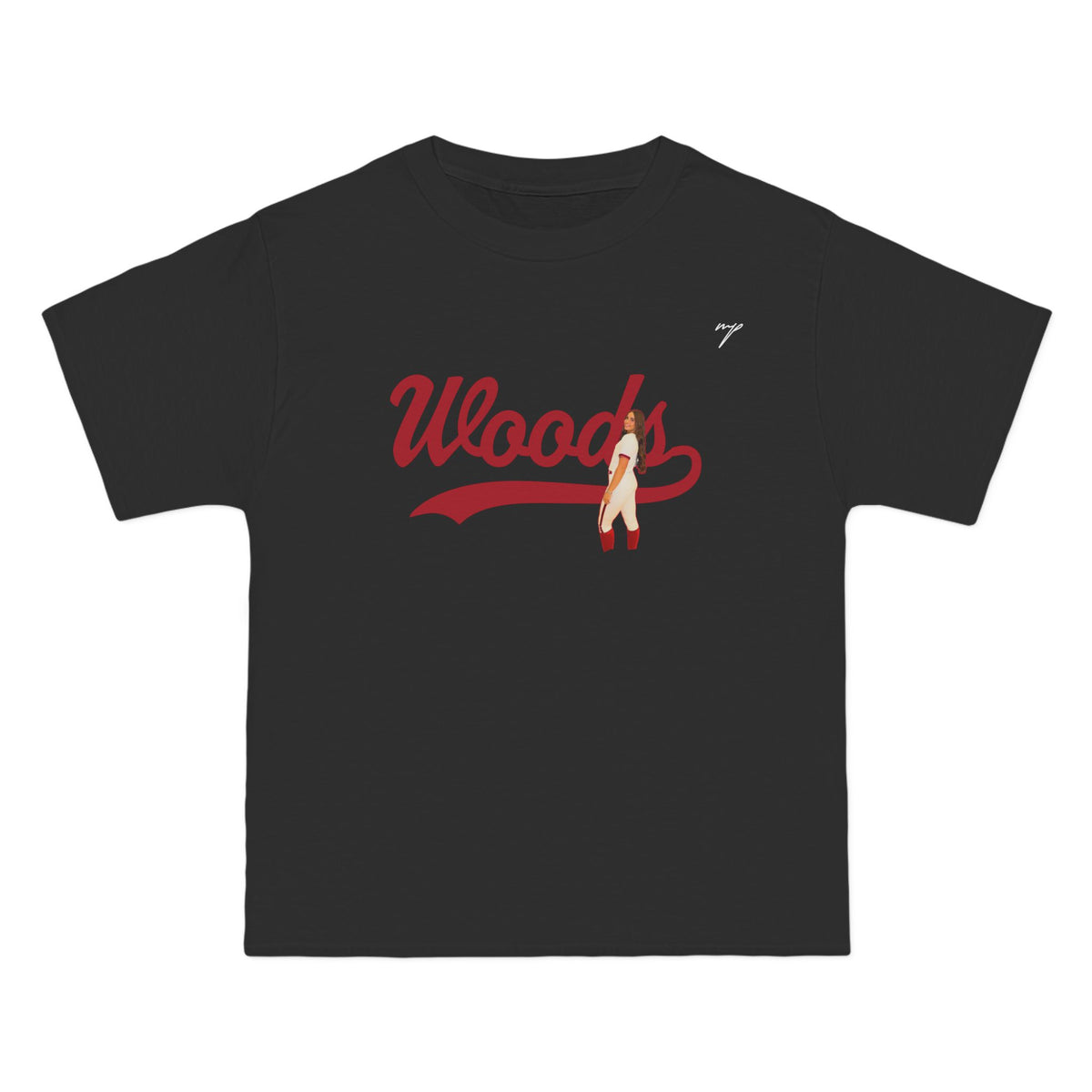Brynn Woods Vintage Tee