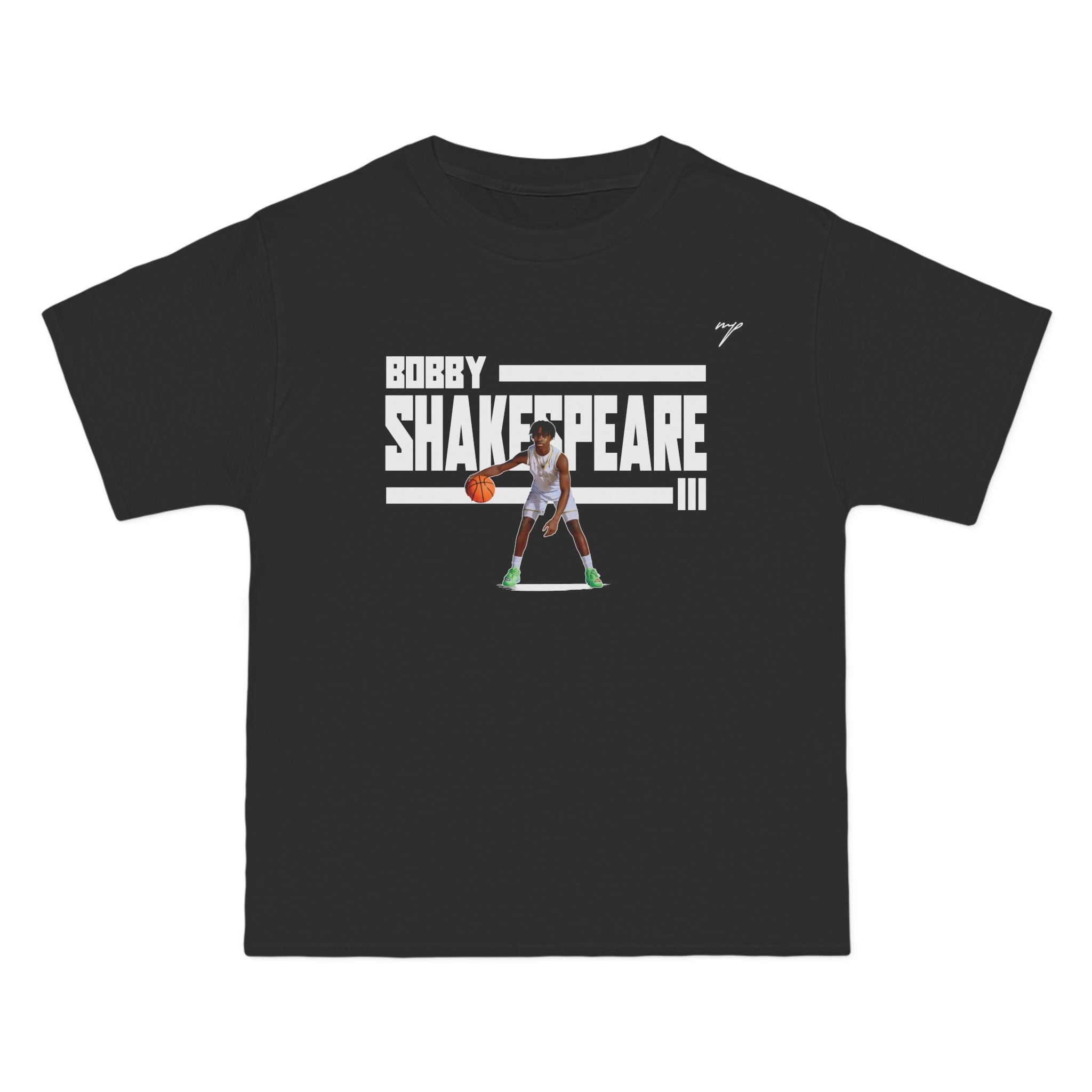 Bobby Shakespeare III Vintage Tee