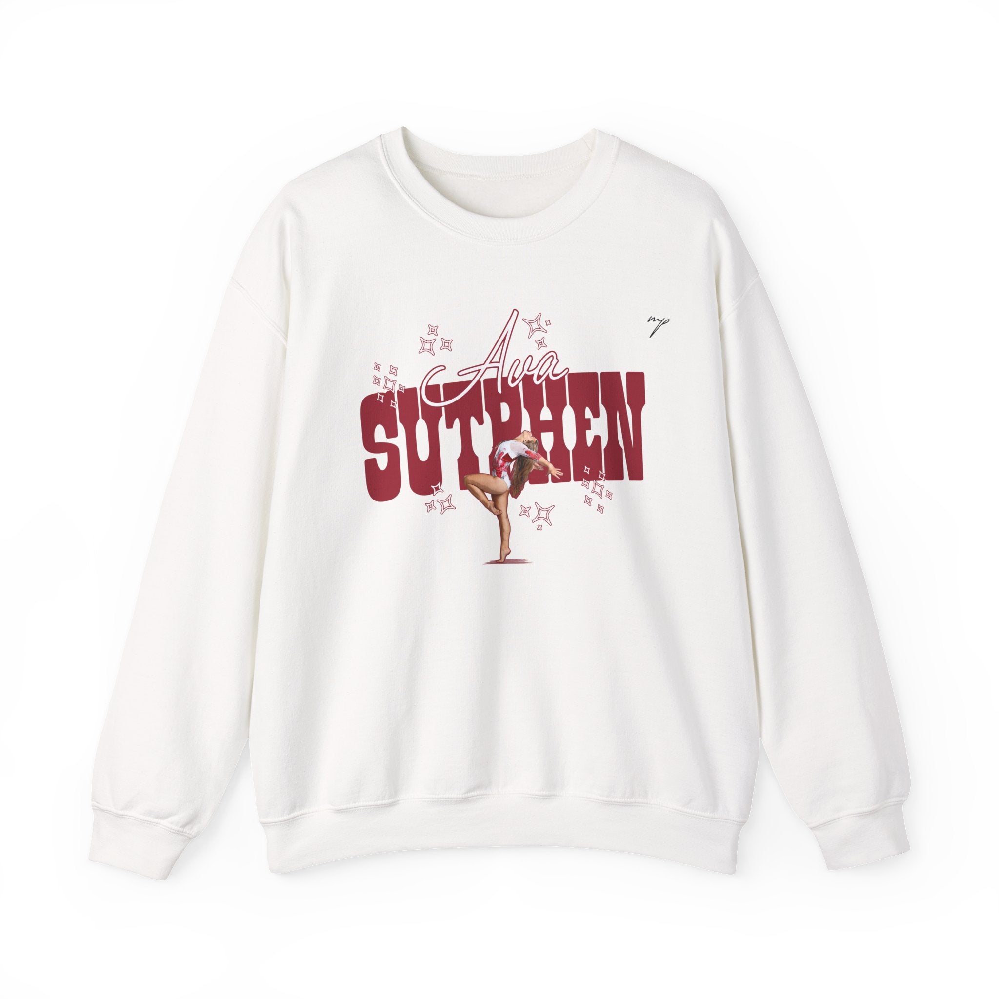 Ava Sutphen Crewneck