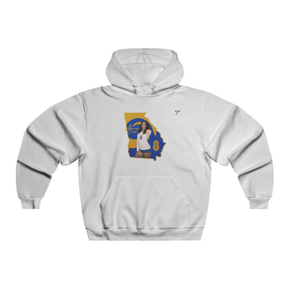 Aleiah Carr Vintage Hoodie