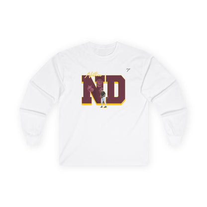 Nathan Dixon Long Sleeve