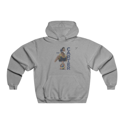 Nate Carter Vintage Hoodie