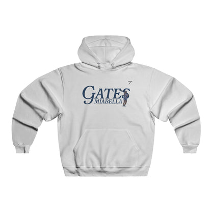 Miabella Gates Vintage Hoodie