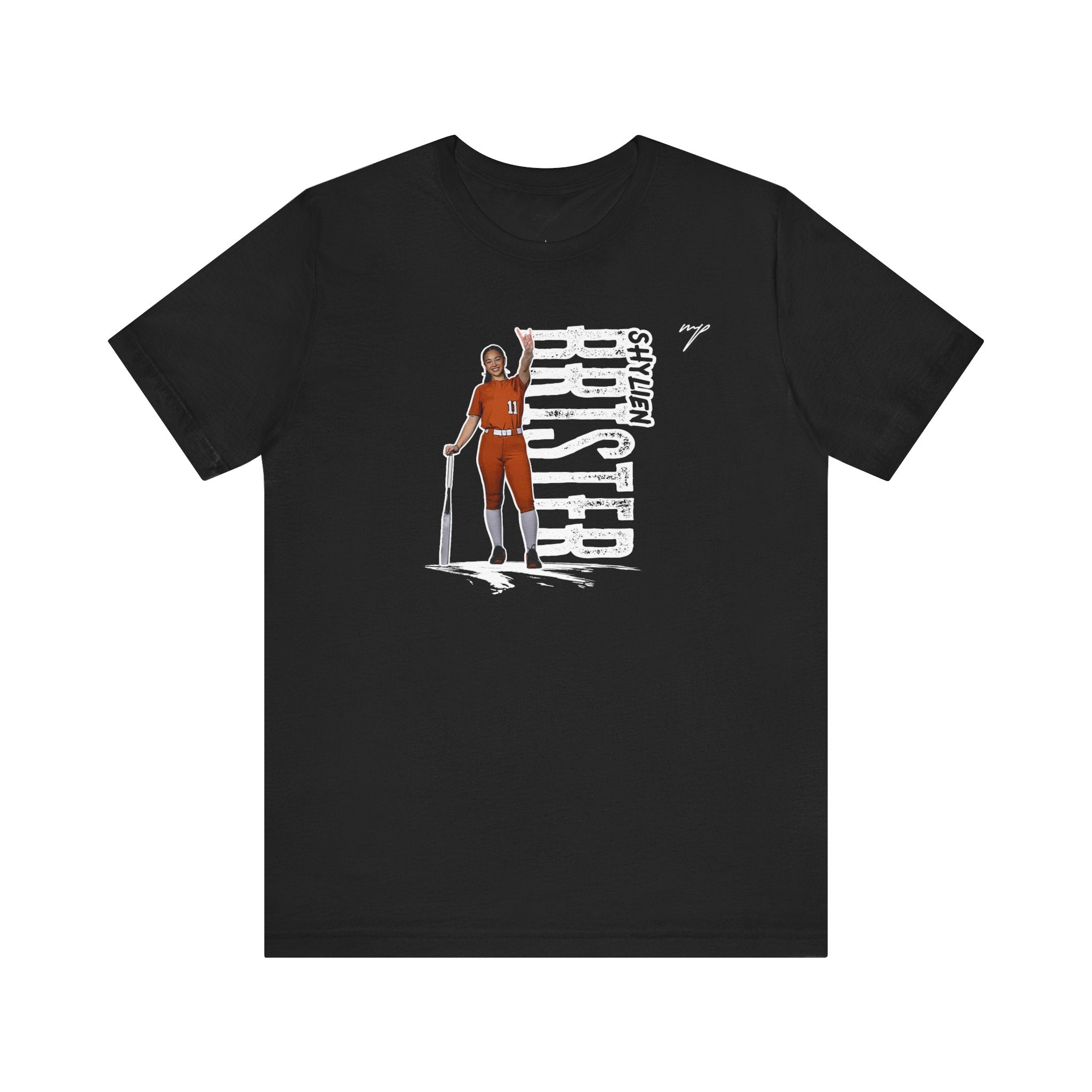 Shylien Brister Graphic Tee