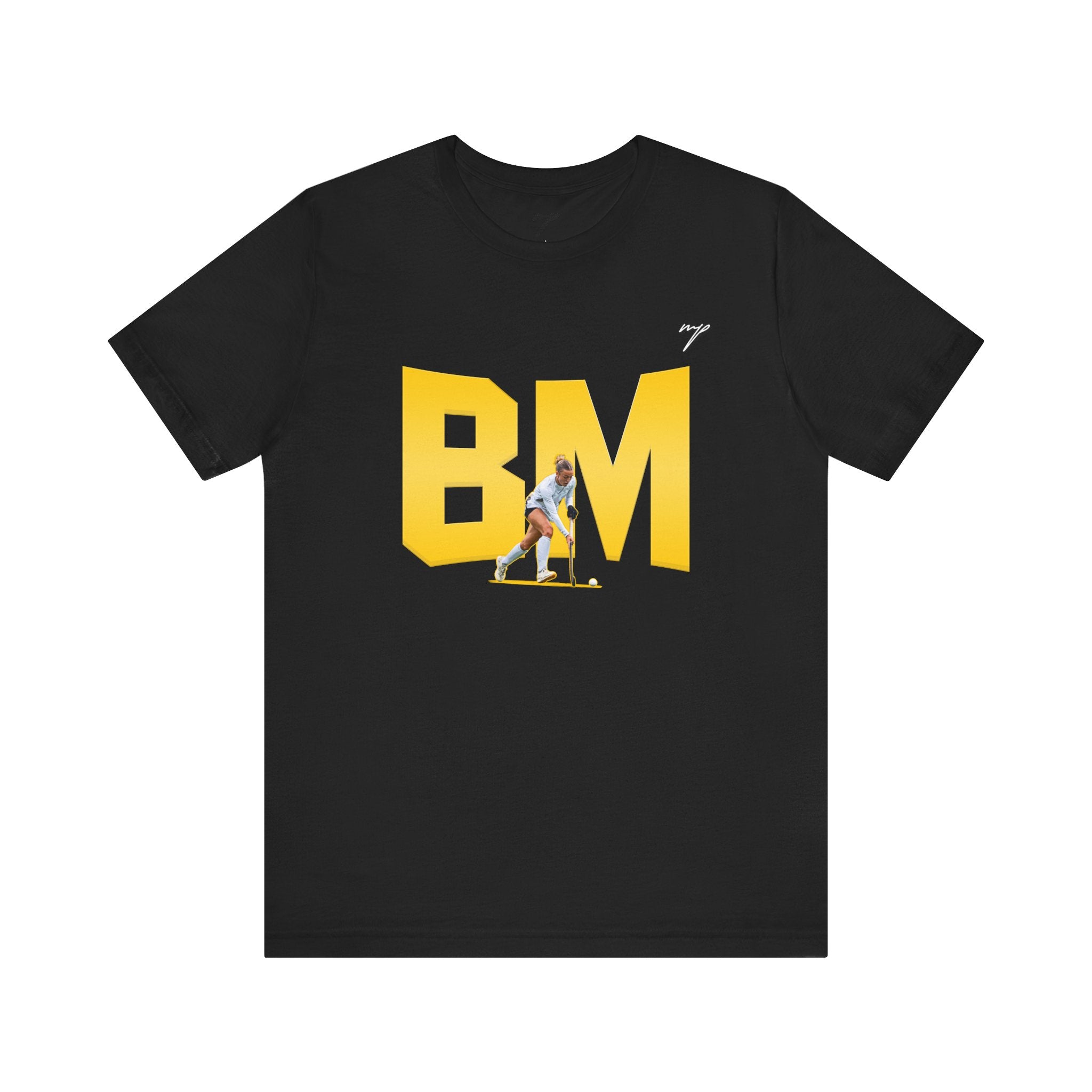 Bailey Masten Graphic Tee
