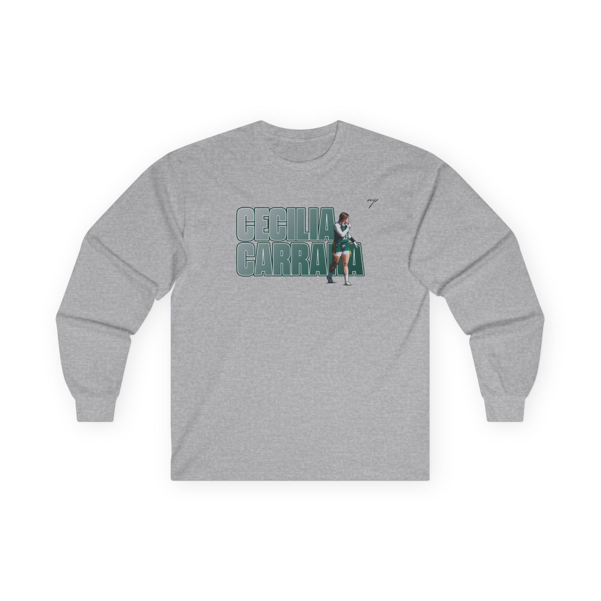 Cecilia Carrara Long Sleeve