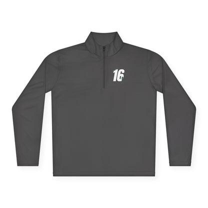 Kate Shirts Quarter-Zip