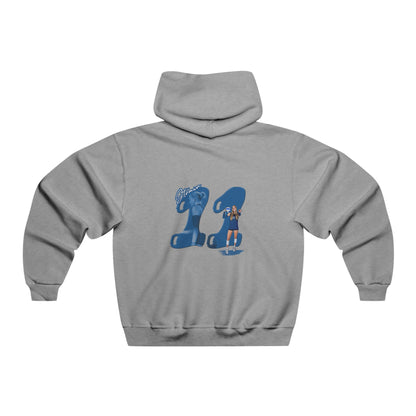 Emersen Strain Vintage Hoodie