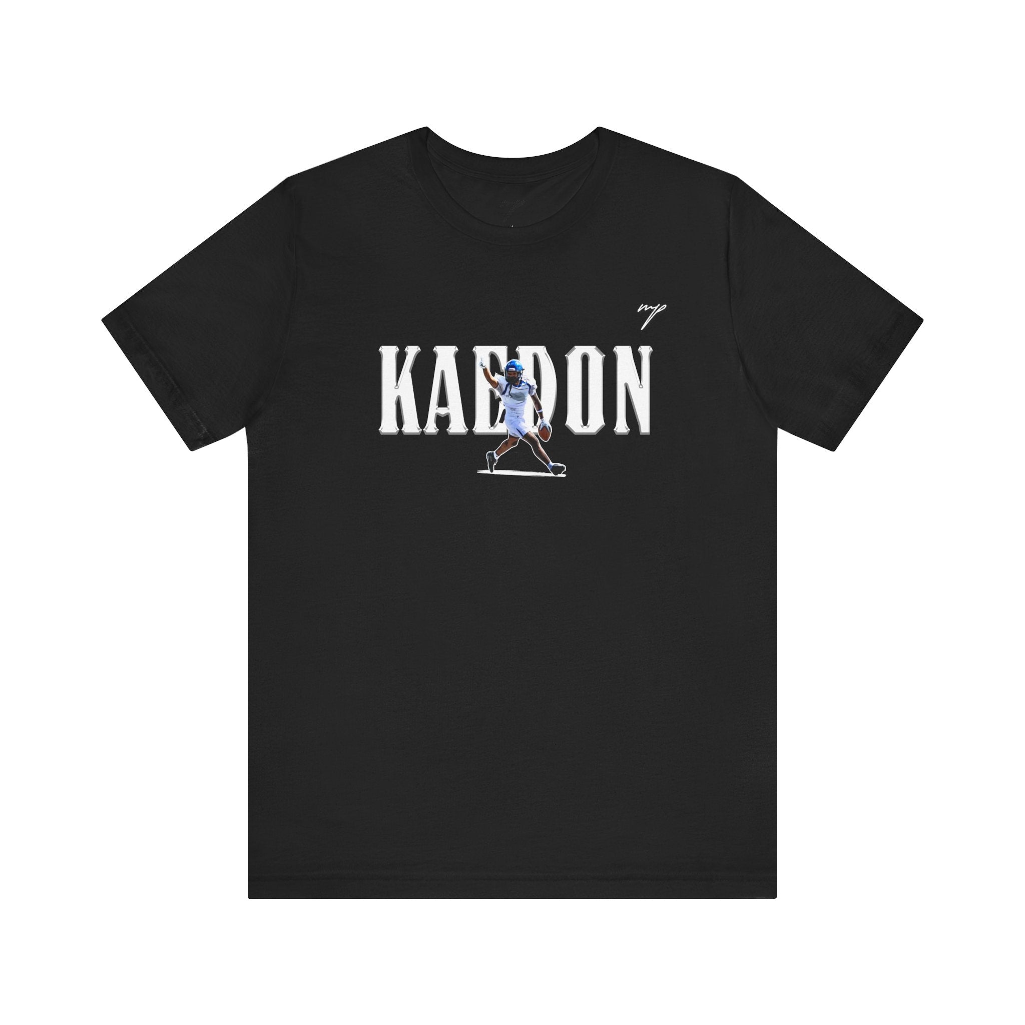 Kaedon Phillips Graphic Tee