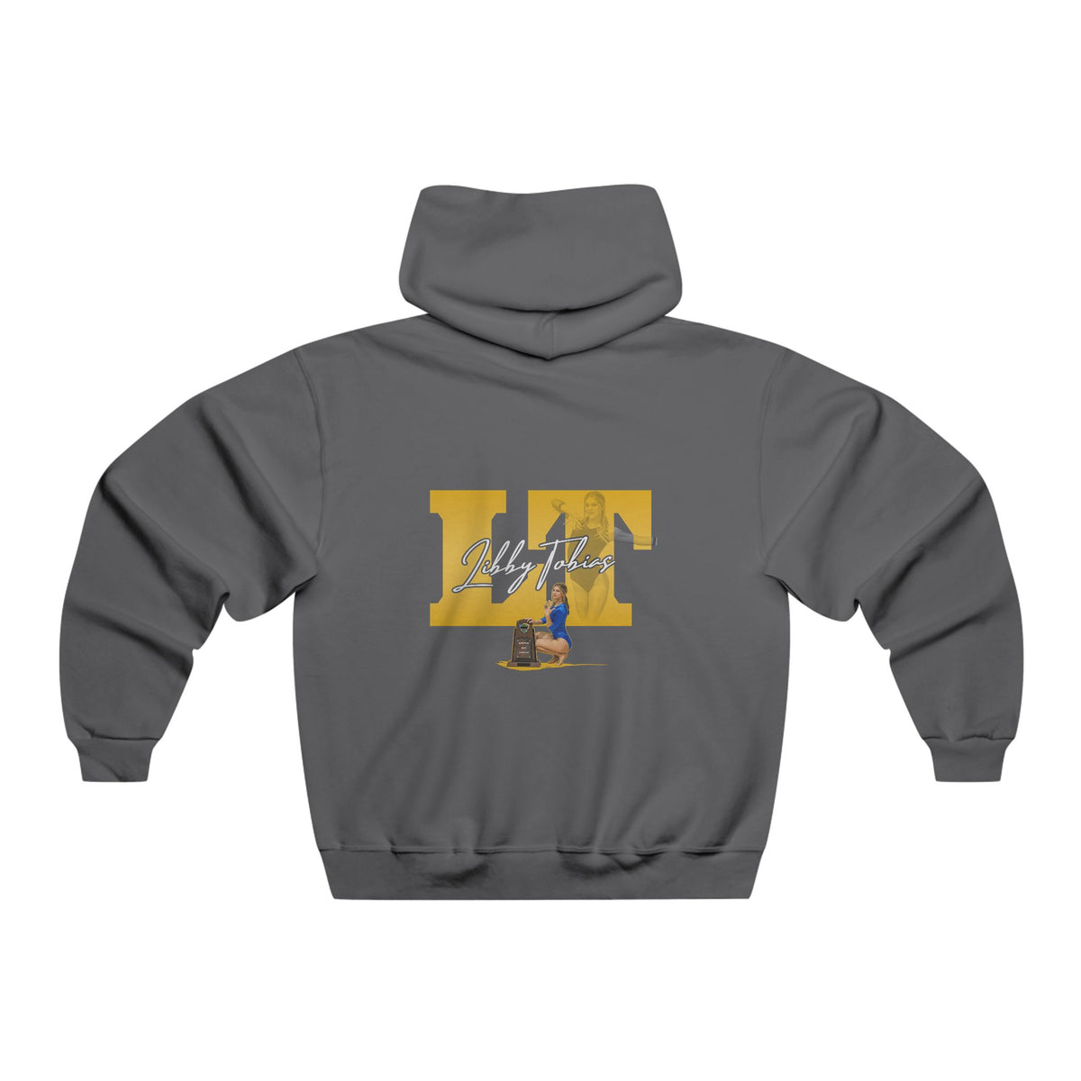 Libby Tobias Vintage Hoodie