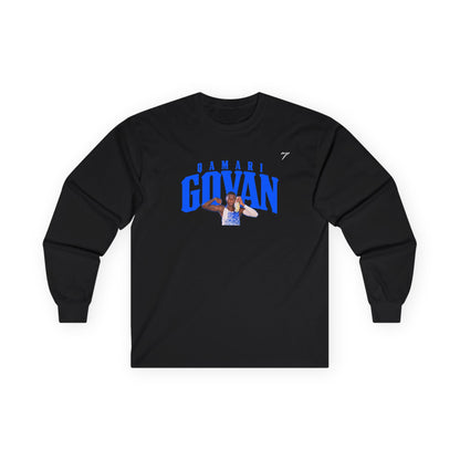 Qamari Govan Long Sleeve
