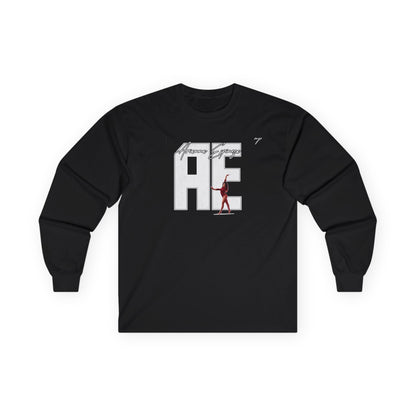 Arianna Espinoza Long Sleeve