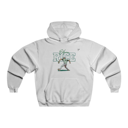 Ethan Rice Vintage Hoodie